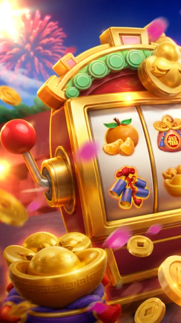Fortune Tiger Screenshot