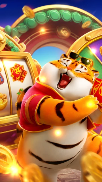 Fortune Tiger Screenshot